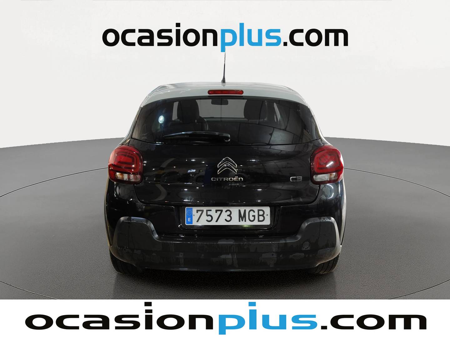 Citroën C3 Citroen C3 PureTech 110 S&S Shine (110 CV) al mejor precio