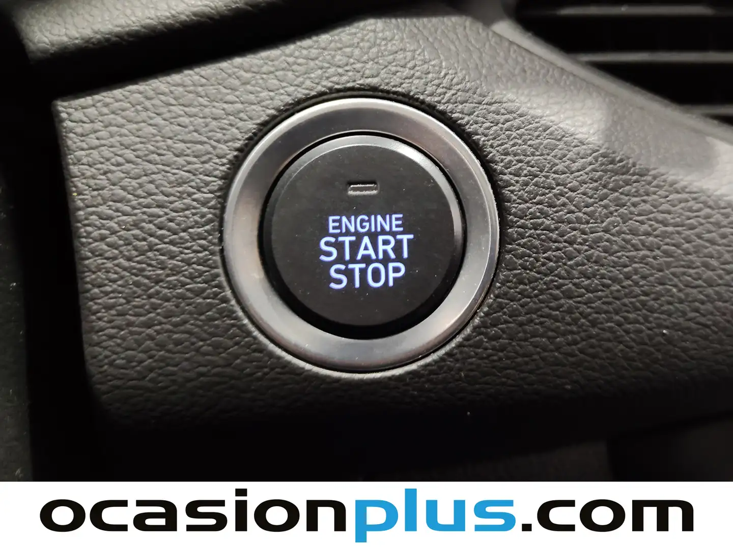 Foto Hyundai i30 Hyundai i30 Fastback 1.0 TGDI N Line (120 CV)