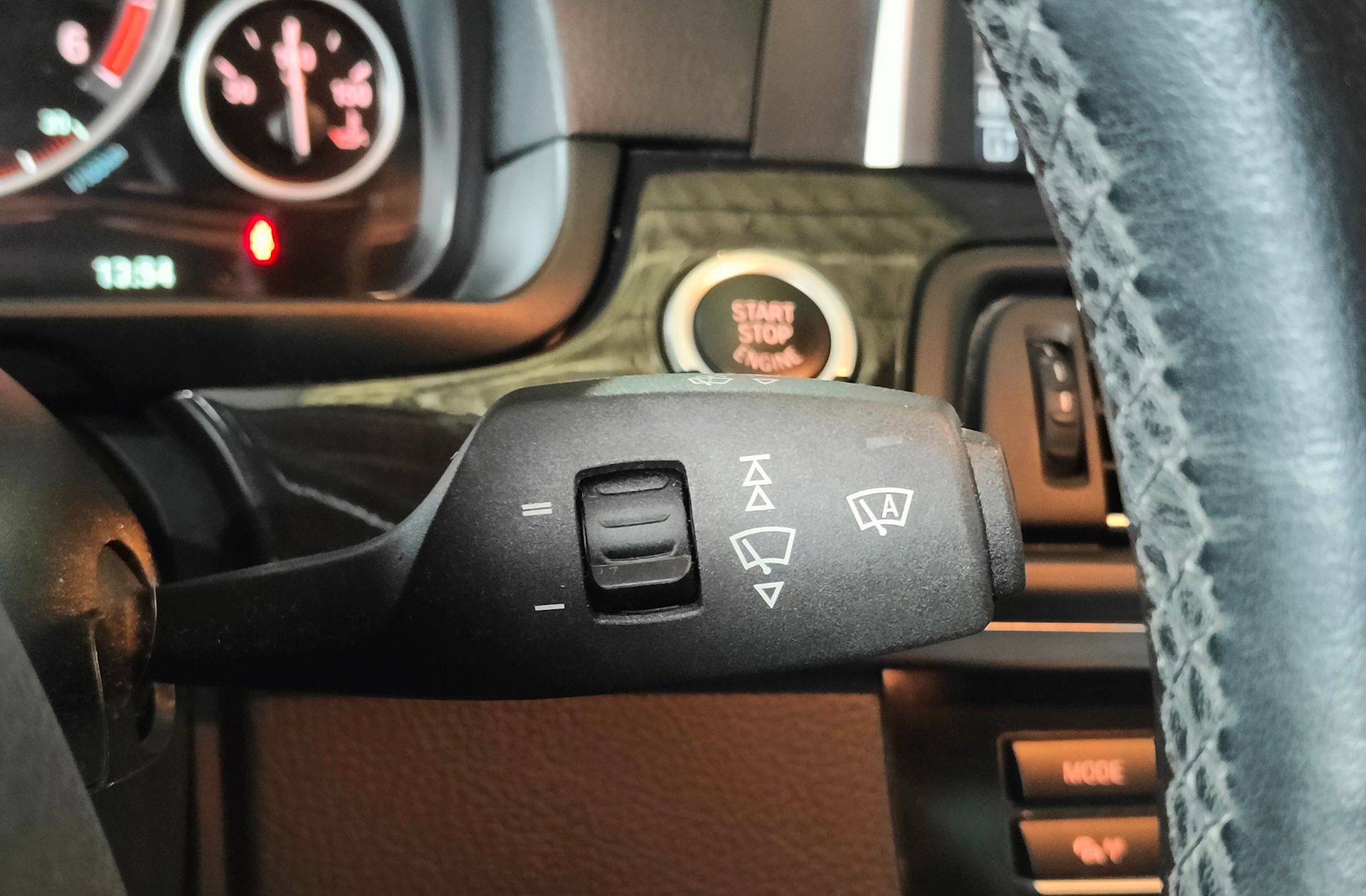 BMW Serie 5 520d - foto 28