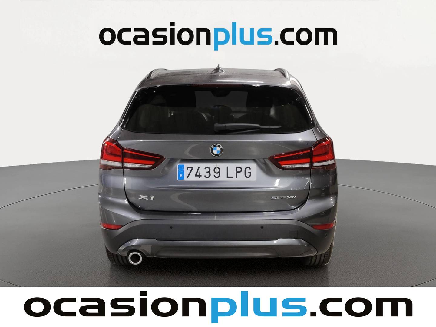 BMW X1 BMW X1 sDrive18i (136 CV) km 0