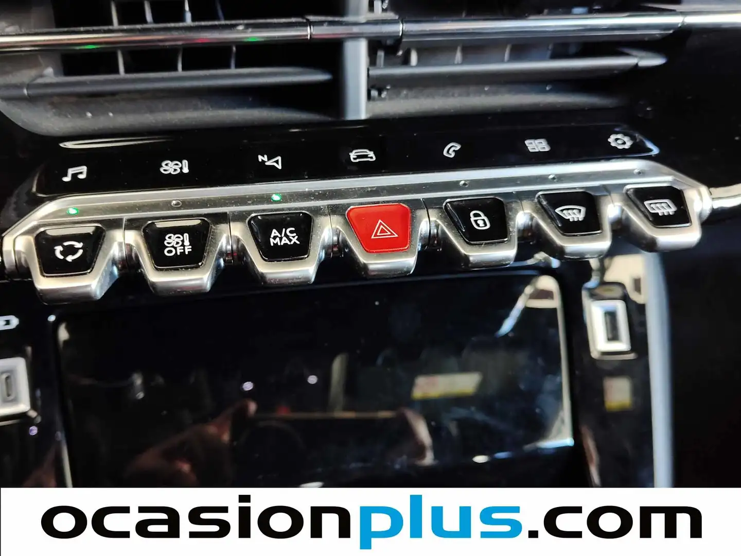 Foto Peugeot 208 Peugeot 208 PureTech 130 GT Pack EAT8 (130 CV)