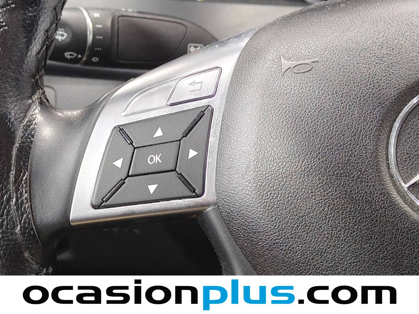 Mercedes Clase C Mercedes Clase C C 220 CDI Blue Efficiency Avantgarde (170 CV) 170cv