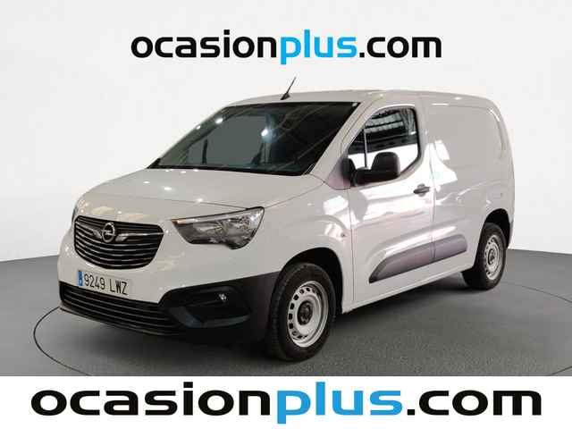 Opel Combo Seminuevos Pontevedra
