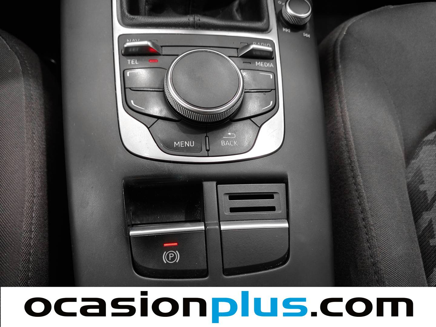 Extras y acabados del Audi A3 Audi A3 Sportback Attraction Edición especial 1.6 TDI (105 CV)