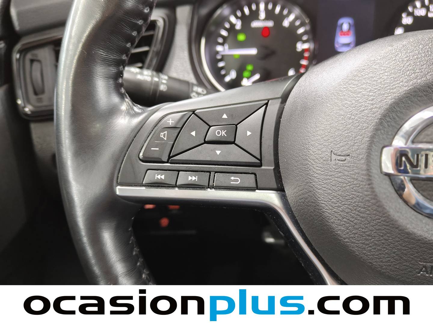 Nissan X-TRAIL Nissan X-Trail dCi 130 Tekna 4x4-i (130 CV) 130cv