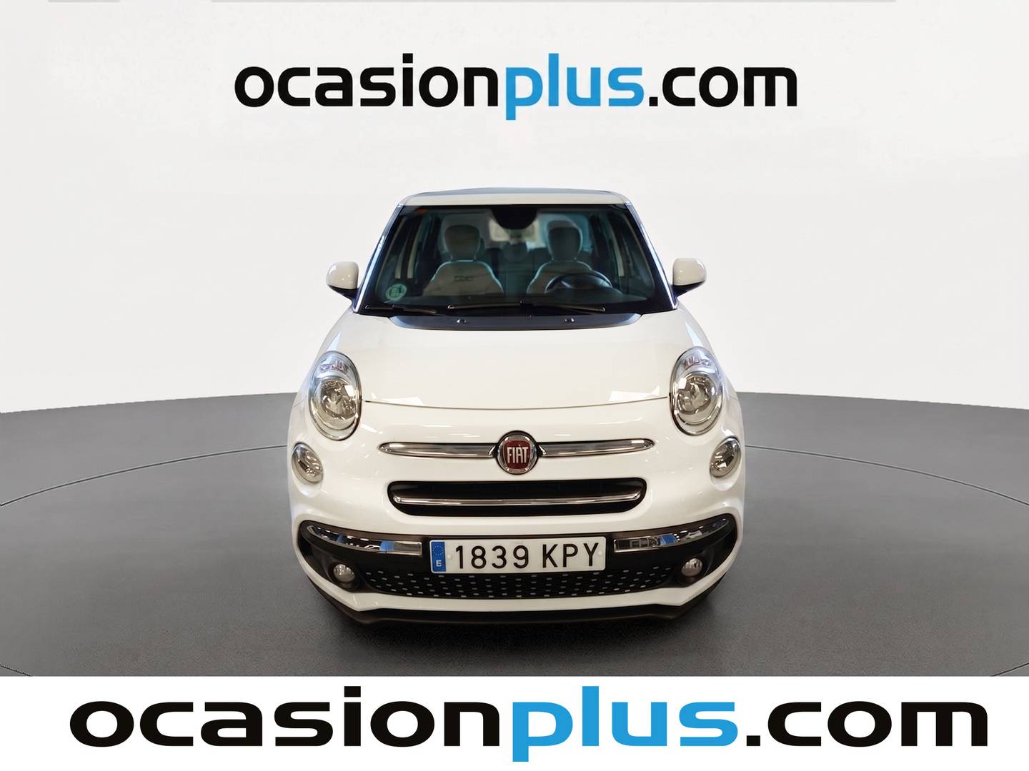 Fiat 500L Fiat 500L 1.4 16v Lounge (95 CV) 95cv
