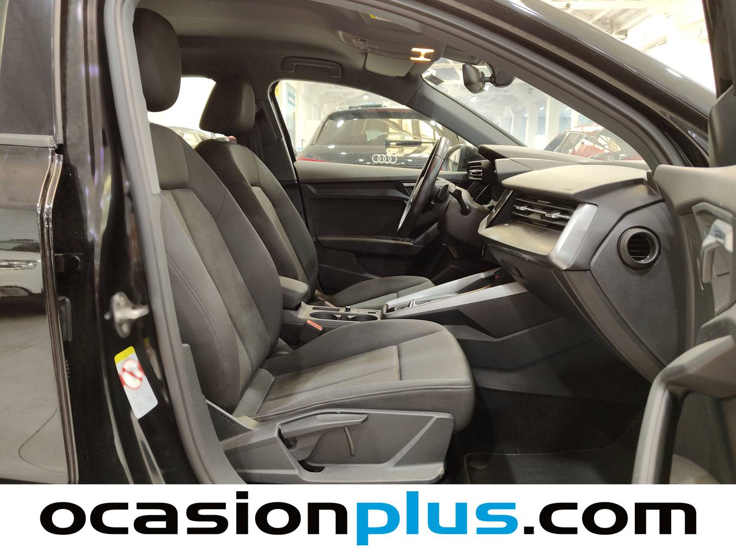 Audi A3 Audi A3 Sportback 30 TFSI (110 CV) S tronic km 0