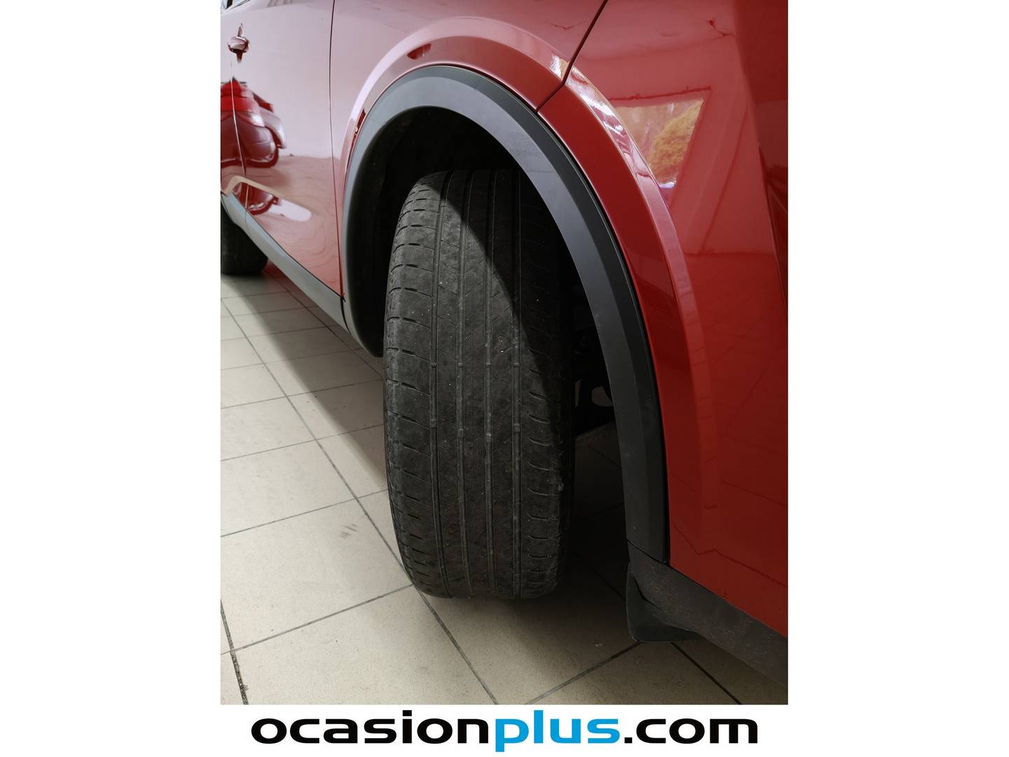 Nissan QASHQAI Nissan Qashqai DIG-T 160 N-Connecta 4x2 CVT (158 CV) 158cv