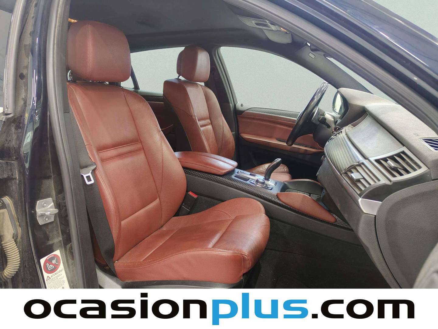 BMW X6 BMW X6 xDrive30d (245 CV) Pack M automático