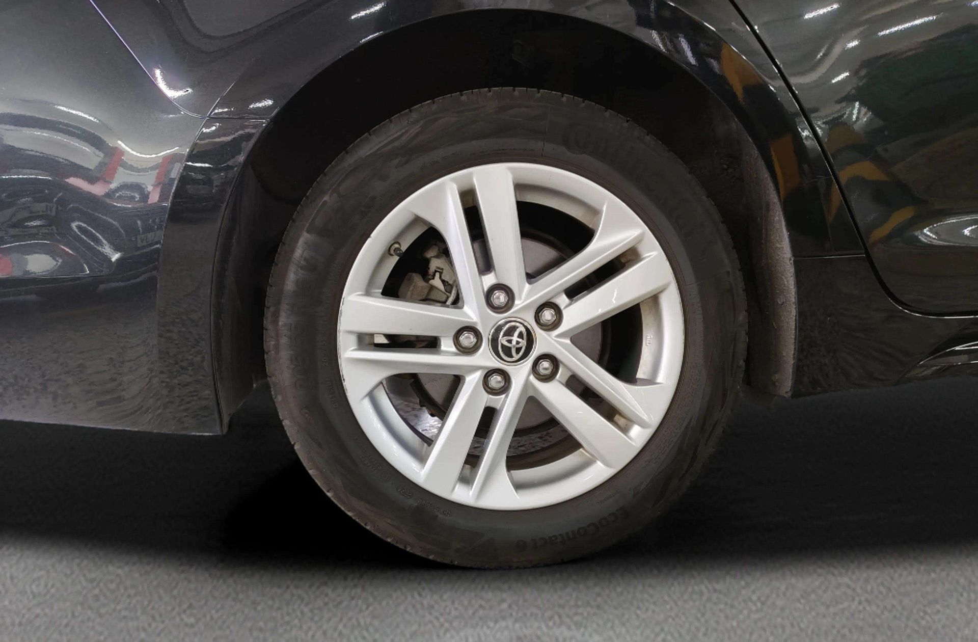 Toyota Corolla 125H Active Tech E-CVT - foto 33