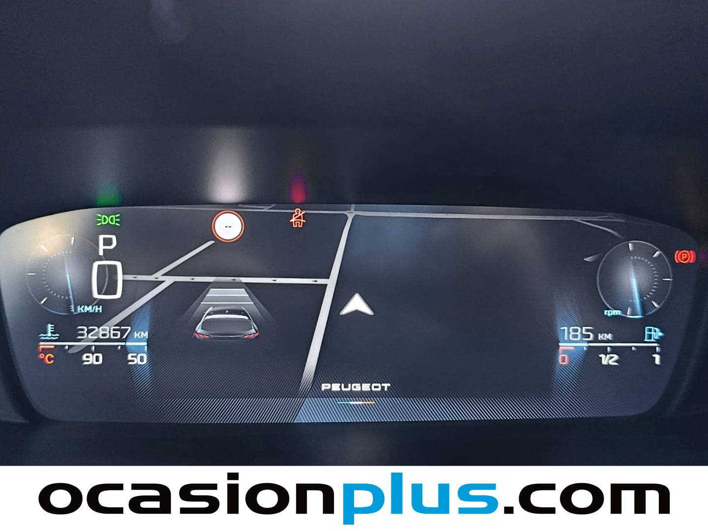 Foto Peugeot 308 Peugeot 308 PureTech 130 S&S Allure Pack EAT8  (130 CV)