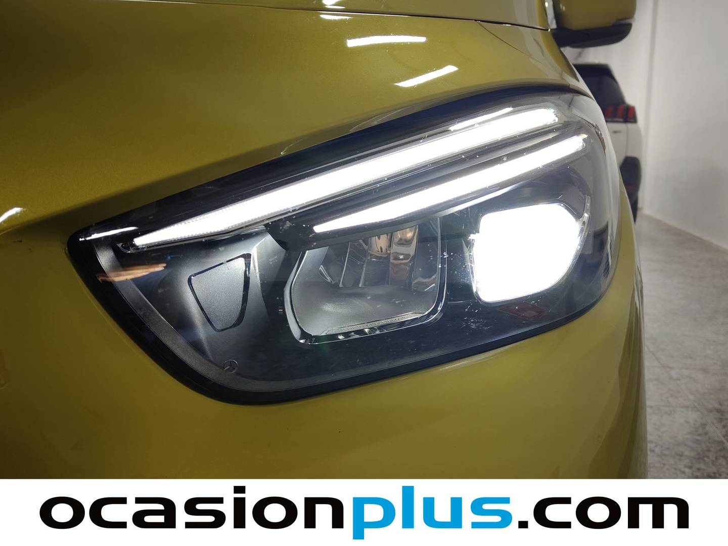 Acabados Mercedes Clase T Mercedes-Benz Clase T Clase T 180 (131 CV)