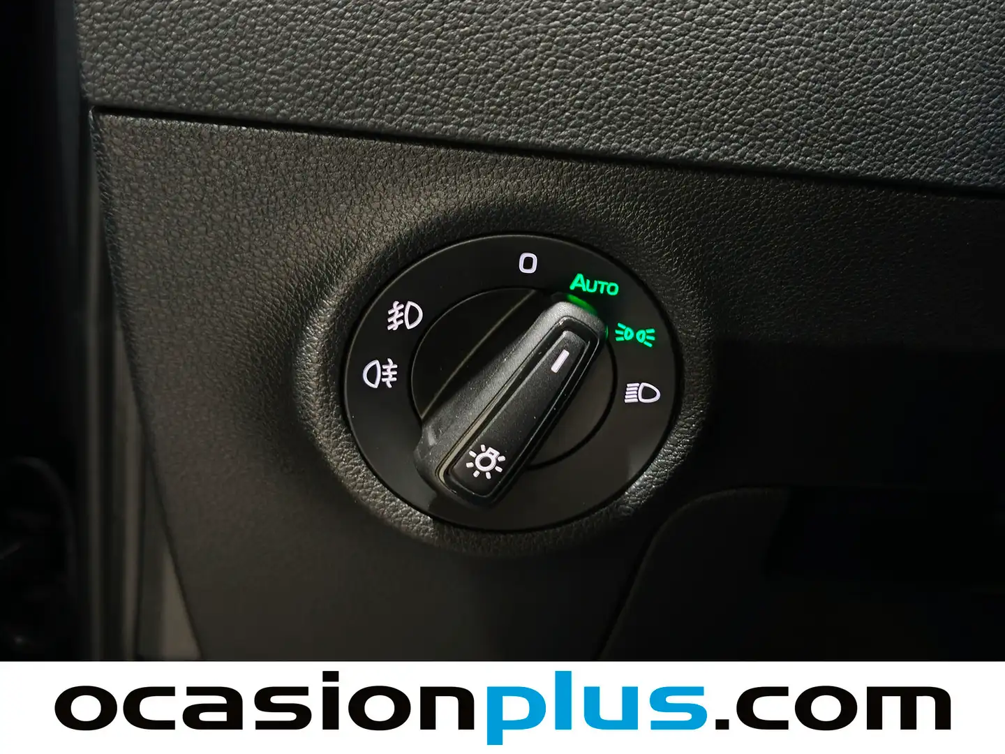 Foto Skoda Karoq Skoda Karoq 1.5 TSI ACT Selection (150 CV)