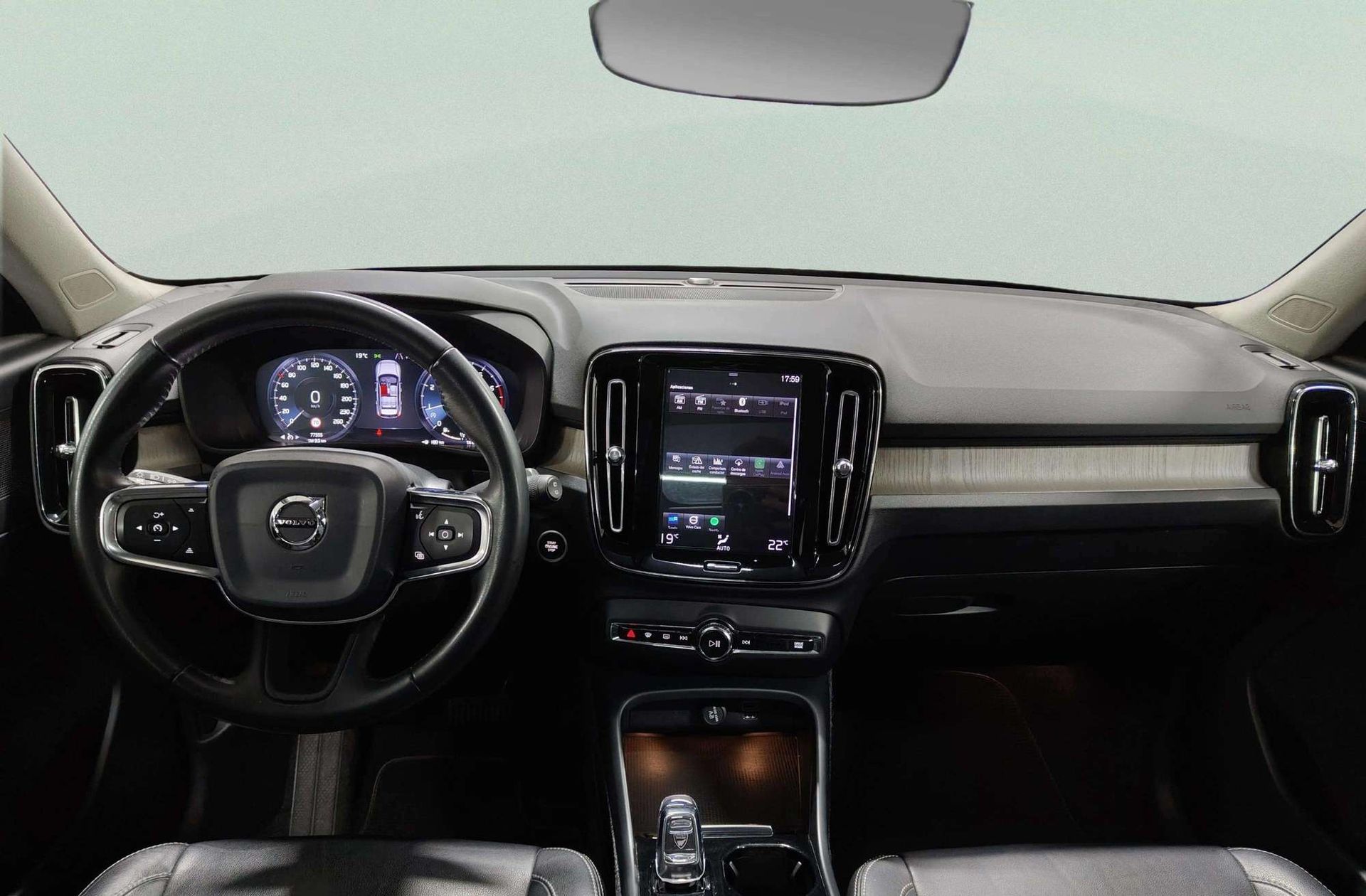Volvo XC40 T4 Inscription - foto 6