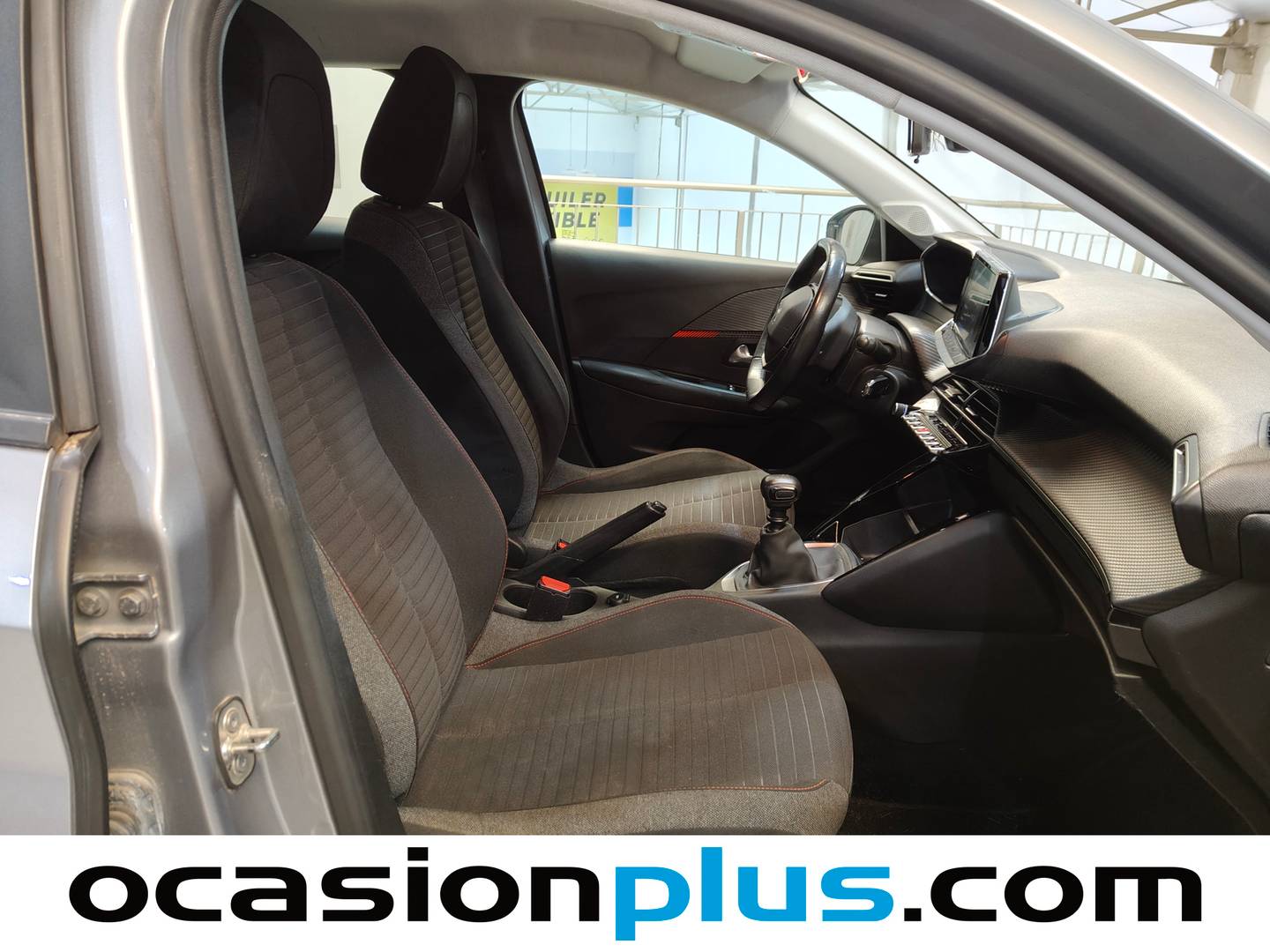 Peugeot 208 Peugeot 208 PureTech 100 S&S Active (100 CV) km 0