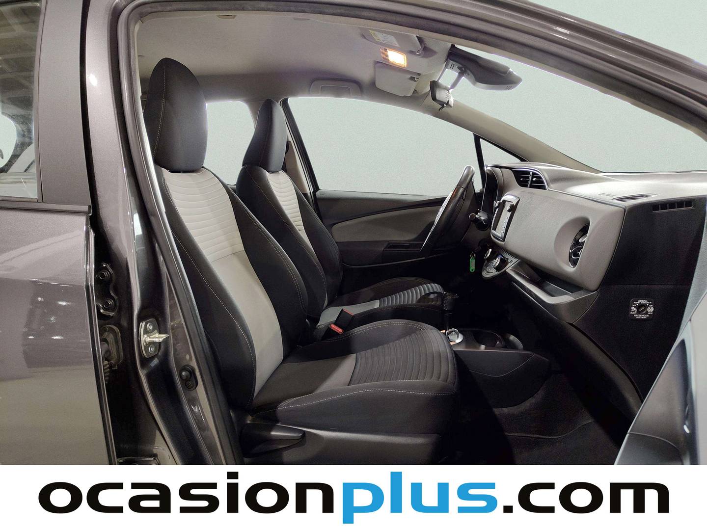 Toyota Yaris Toyota Yaris 1.5 100H Active (100 CV) híbrido