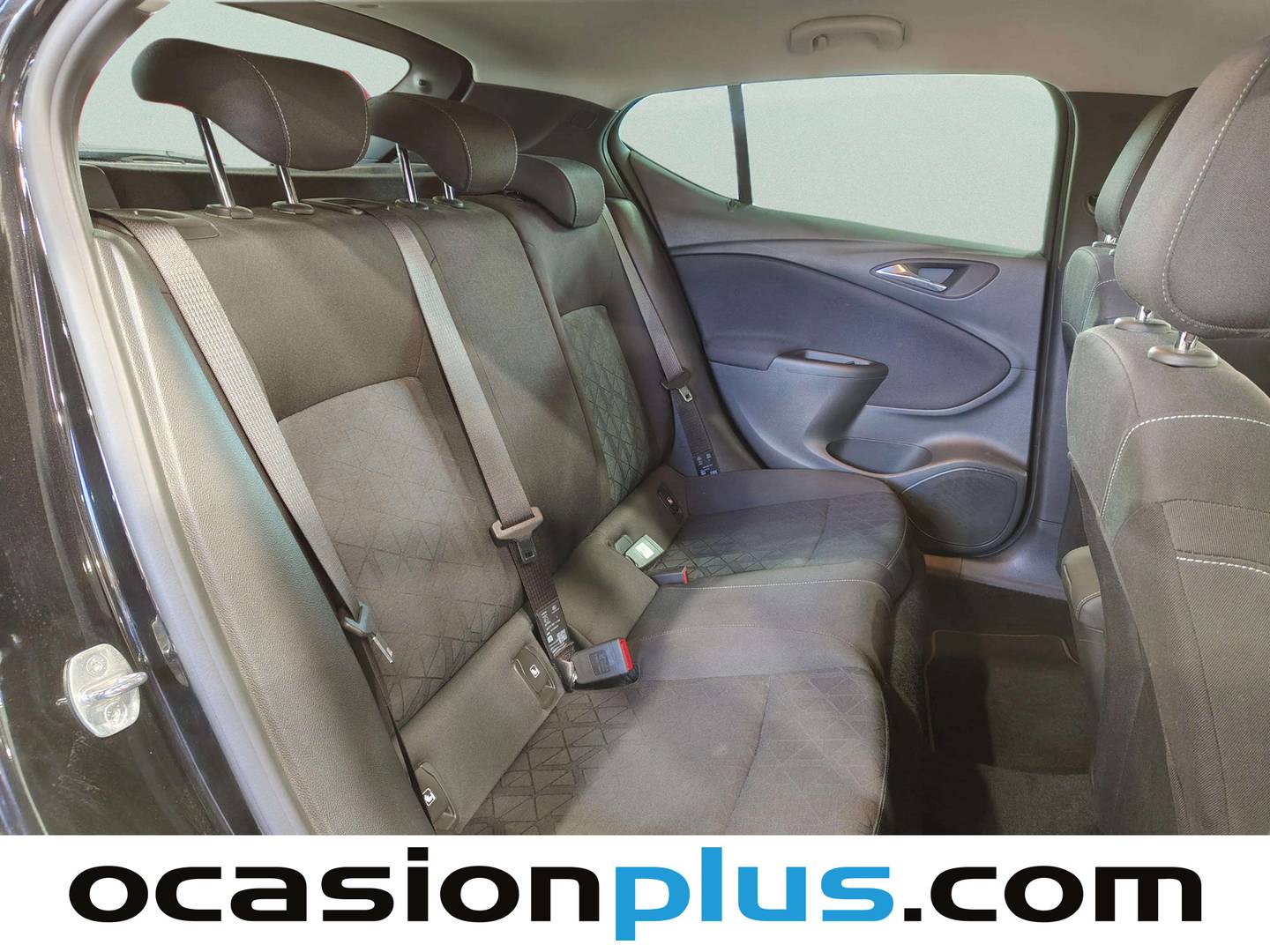 Foto Opel Astra Opel Astra 1.6 CDTi S&S 120 Aniversario (110 CV)