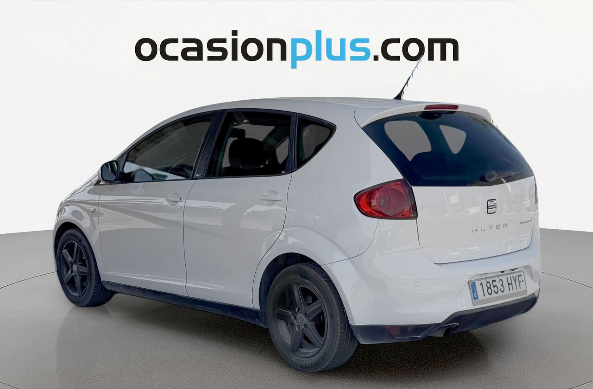 SEAT Altea 1.6 TDI E-Ecomotive I-Tech - foto 3