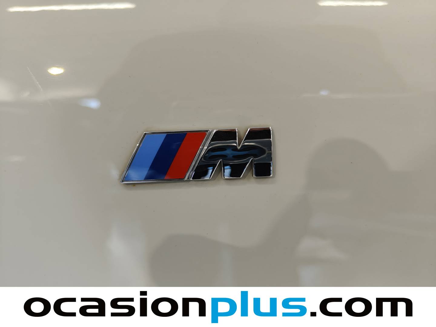 Foto BMW X2 BMW X2 sDrive18i Pack M (140 CV)