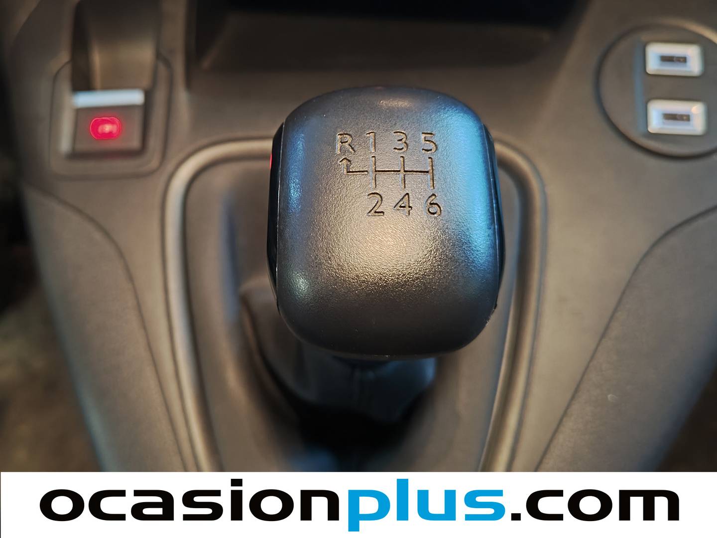 Citroën Berlingo Citroën Berlingo Combi BlueHDi 100 S&S Talla M You (102 CV) de segunda mano