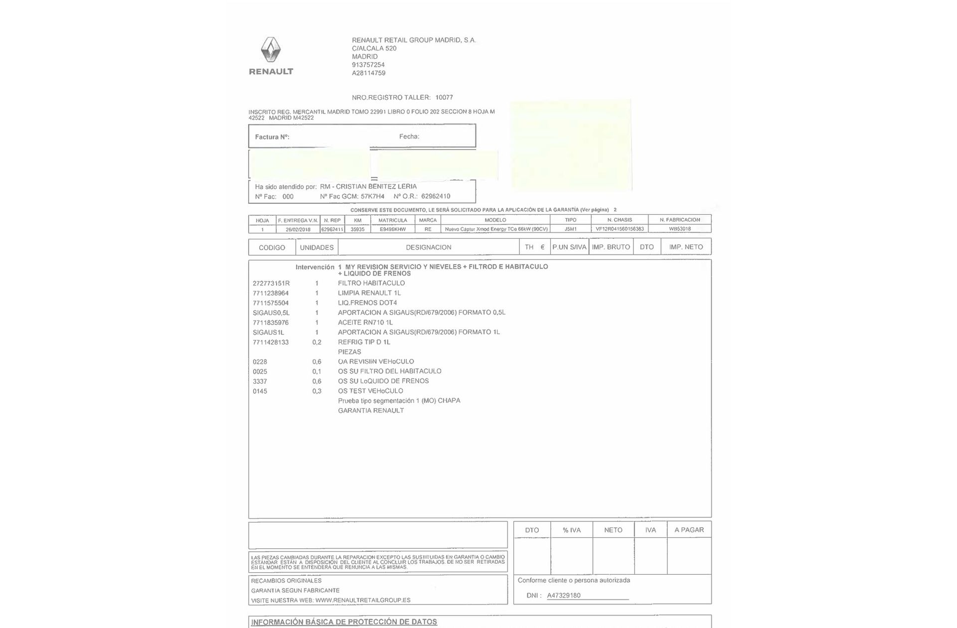 Renault Captur TCe 90 Xmod Energy - foto 21