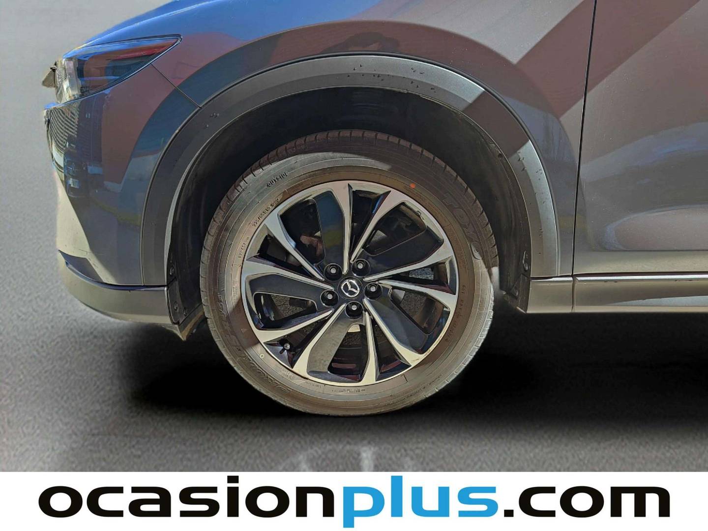 Mazda CX-5 Mazda CX-5 2.0 MHEV Center-Line Plus AT (165 CV) km 0