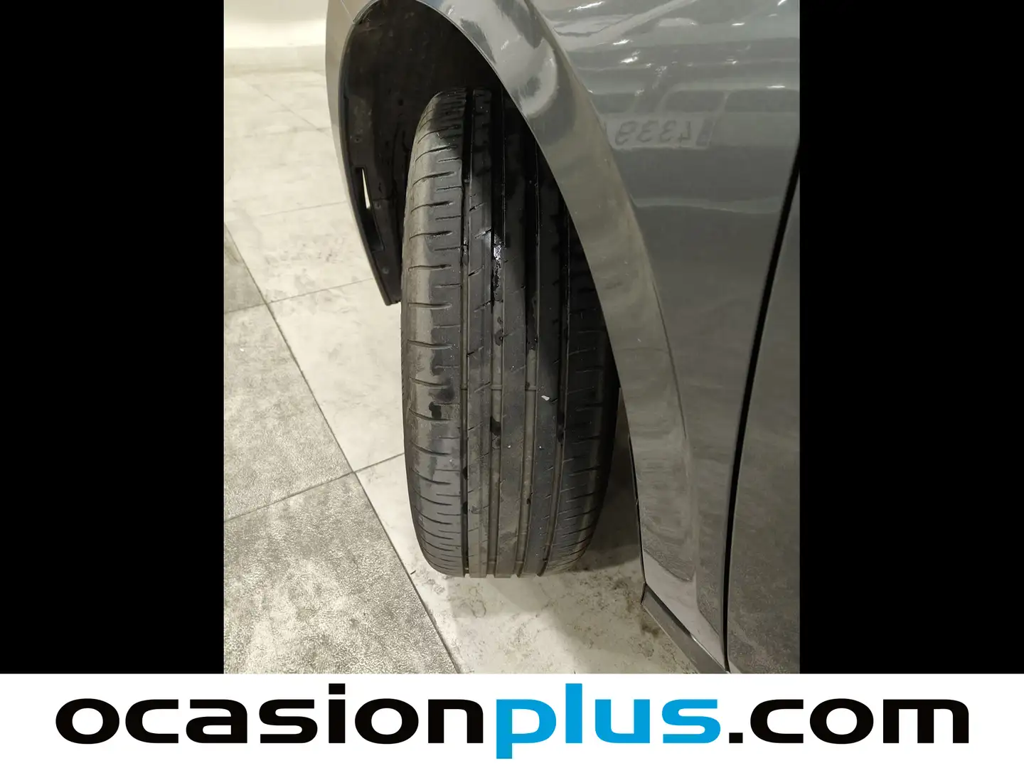 Foto Skoda Kamiq Skoda Kamiq 1.0 TSI Ambition (110 CV)