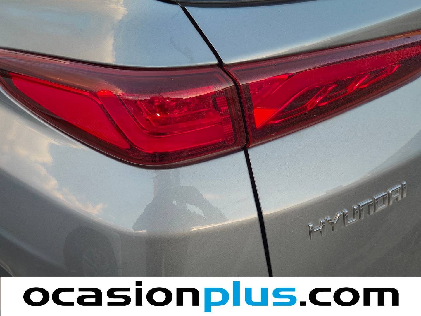 Hyundai Kona Hyundai Kona 1.6 GDI HEV Style Sky Red DT (141 CV) 141cv