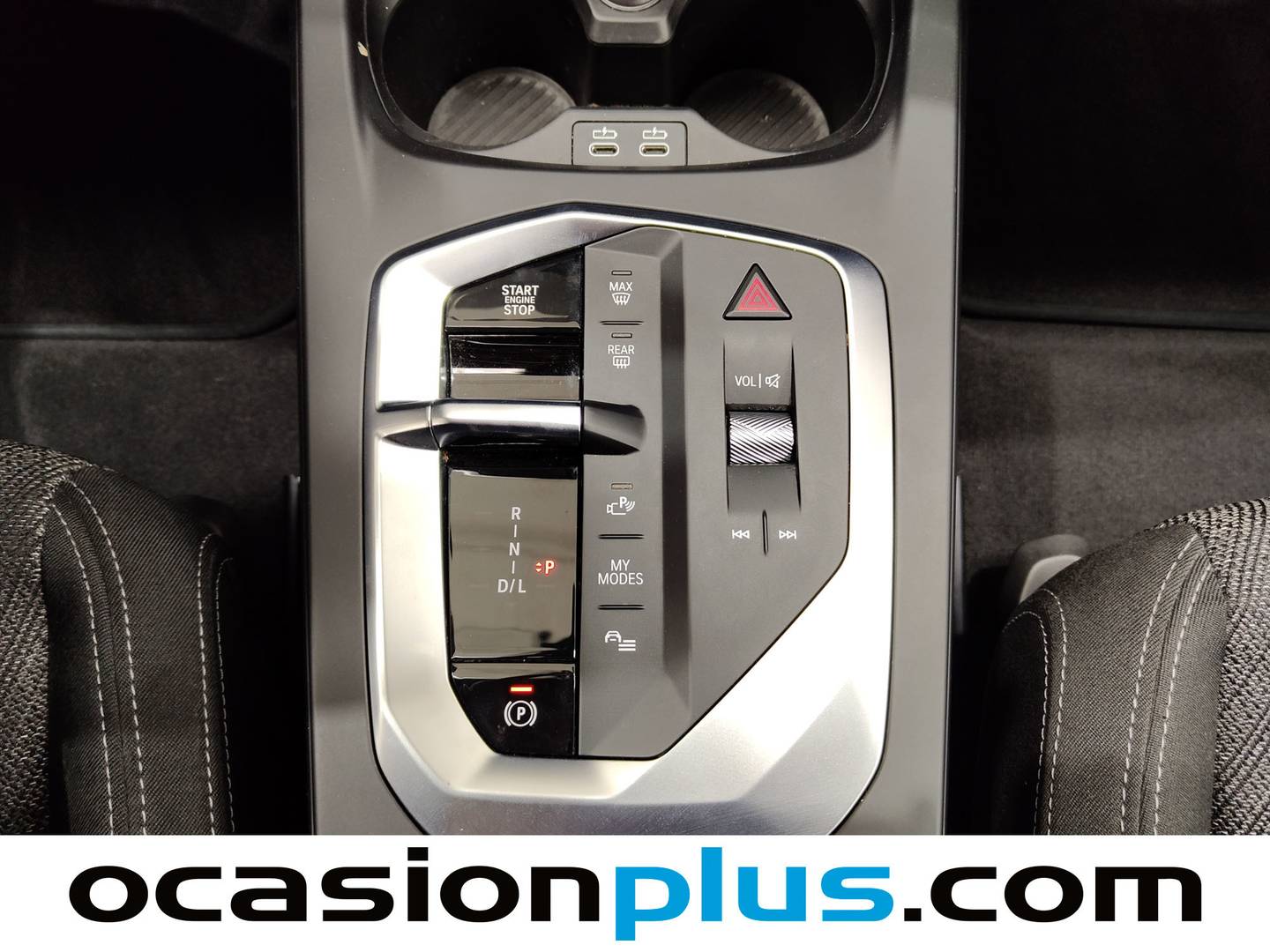 BMW Serie 1 BMW Serie 1 120d  (163 CV) Pack M de segunda mano