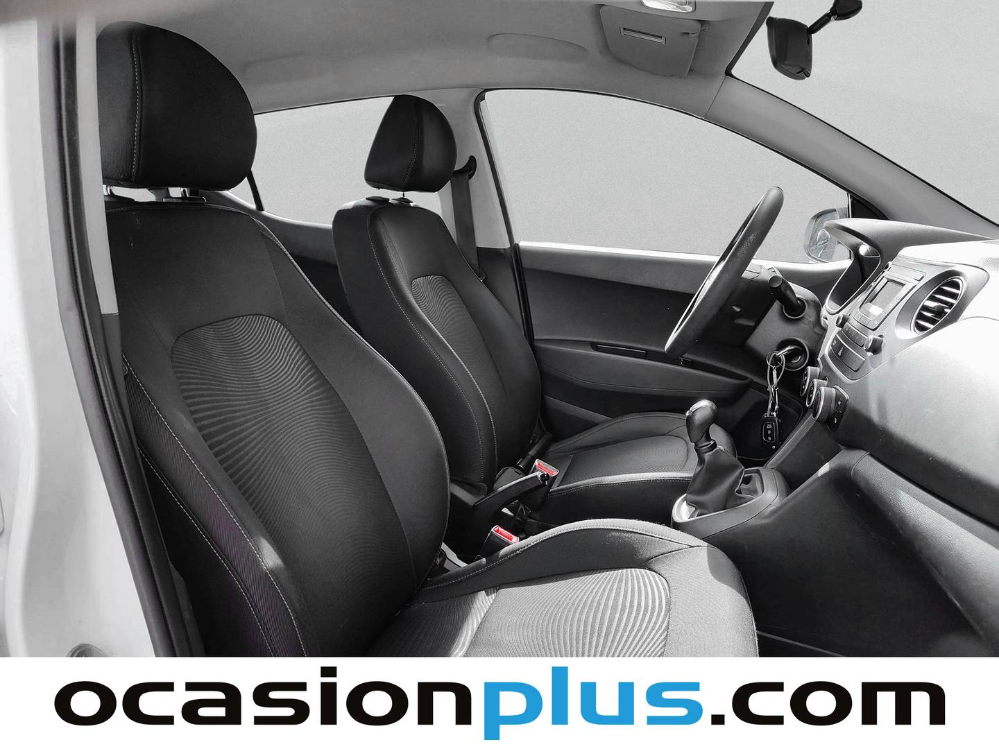 Hyundai i10 Hyundai i10 1.0 Klass (66 CV) manual