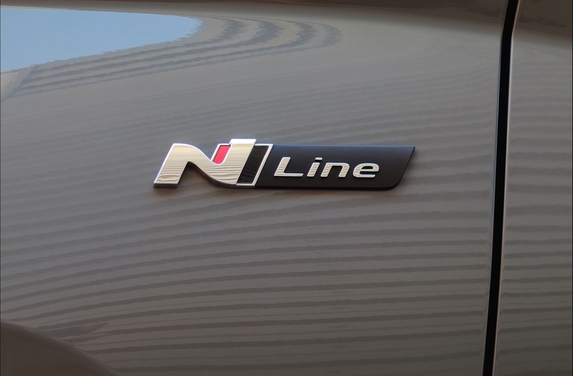 Hyundai Tucson 1.6 T-GDi N-Line 30 Aniversario - foto 5