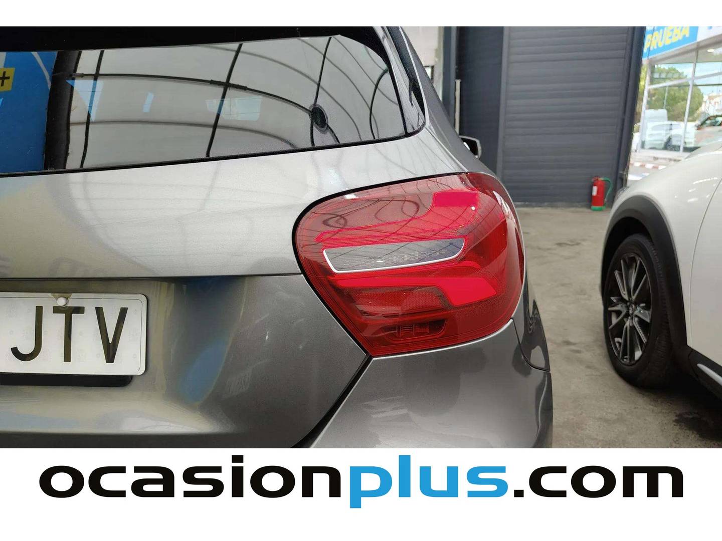 Mercedes Clase A Mercedes Clase A Clase A 200 d AMG Line (136 CV) km 0