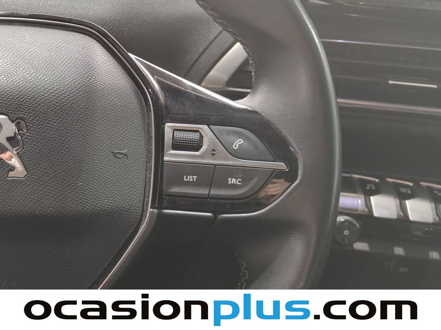 Peugeot 3008 Peugeot 3008 PureTech 130 S&S Allure (130 CV) gasolina