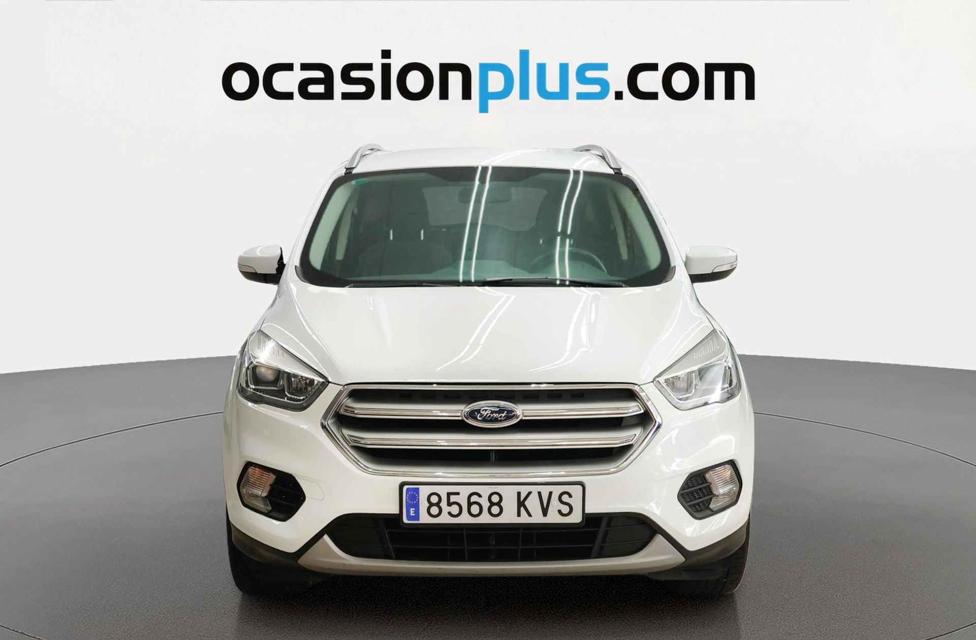 Ford Kuga 1.5 EcoBoost Trend+ 4x2 - foto 13