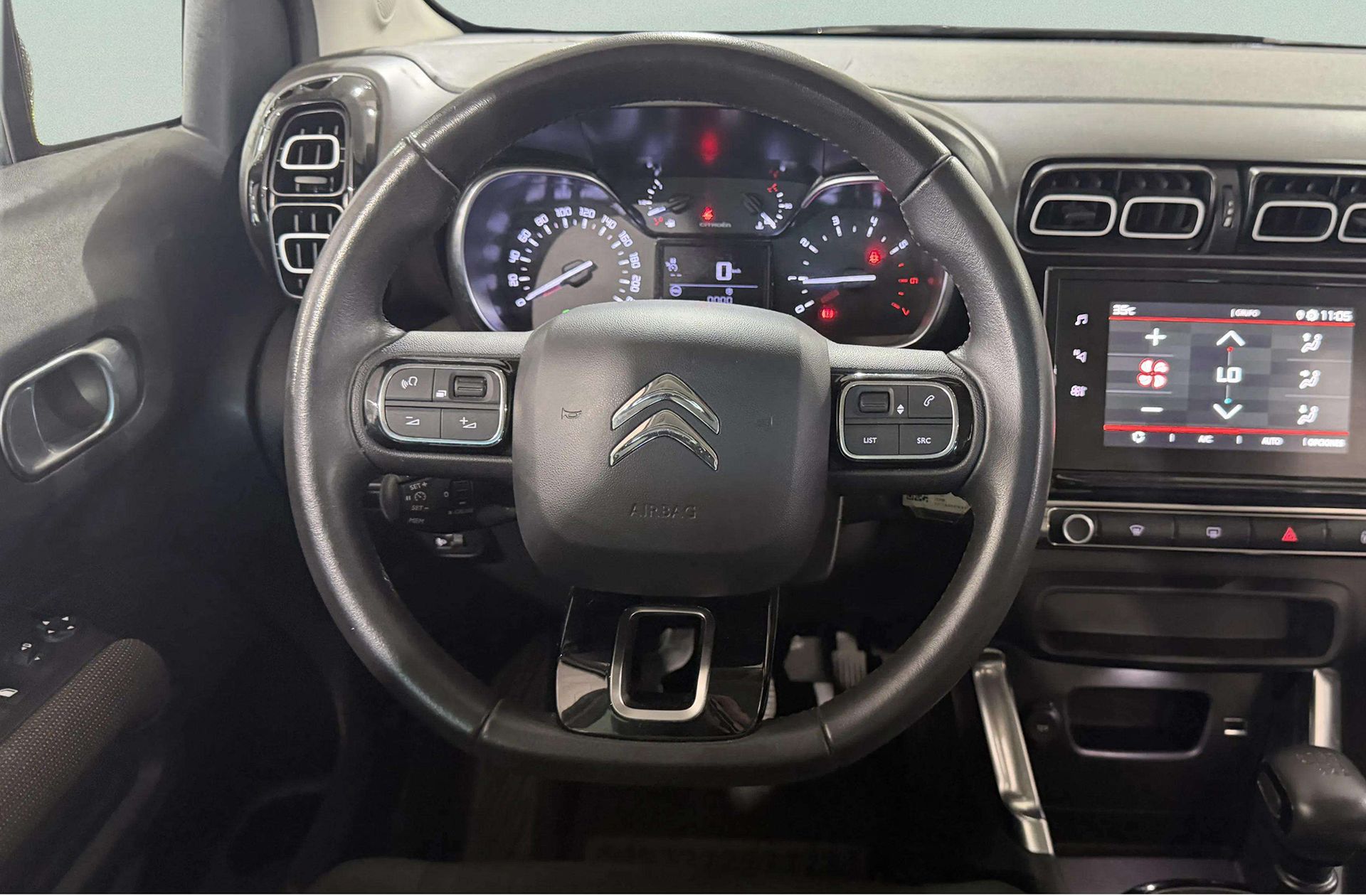 Citroën C3 Aircross PureTech 110 Plus - foto 20