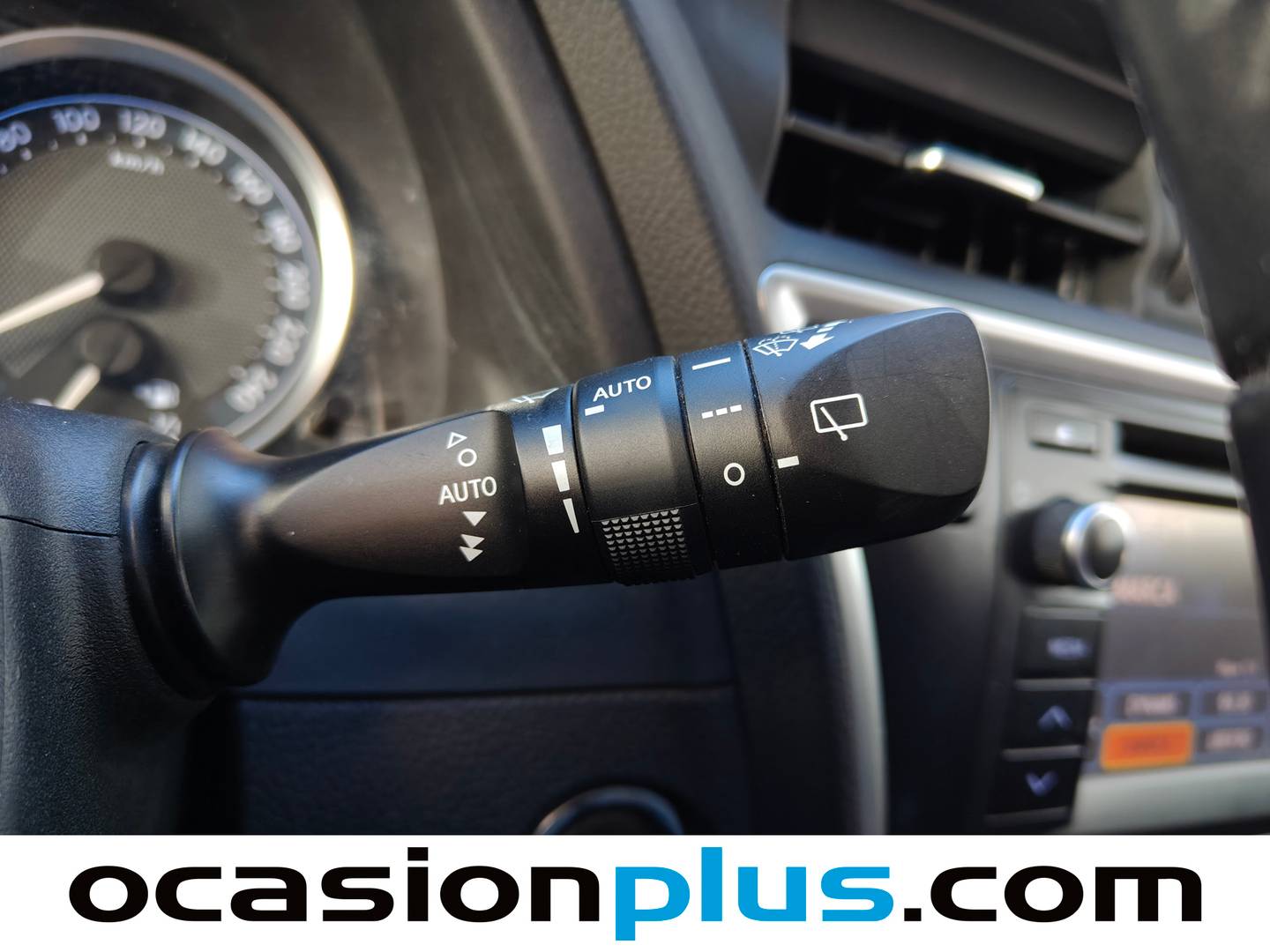 Toyota Auris Toyota Auris 120D Touring Sports Active (124 CV) barato