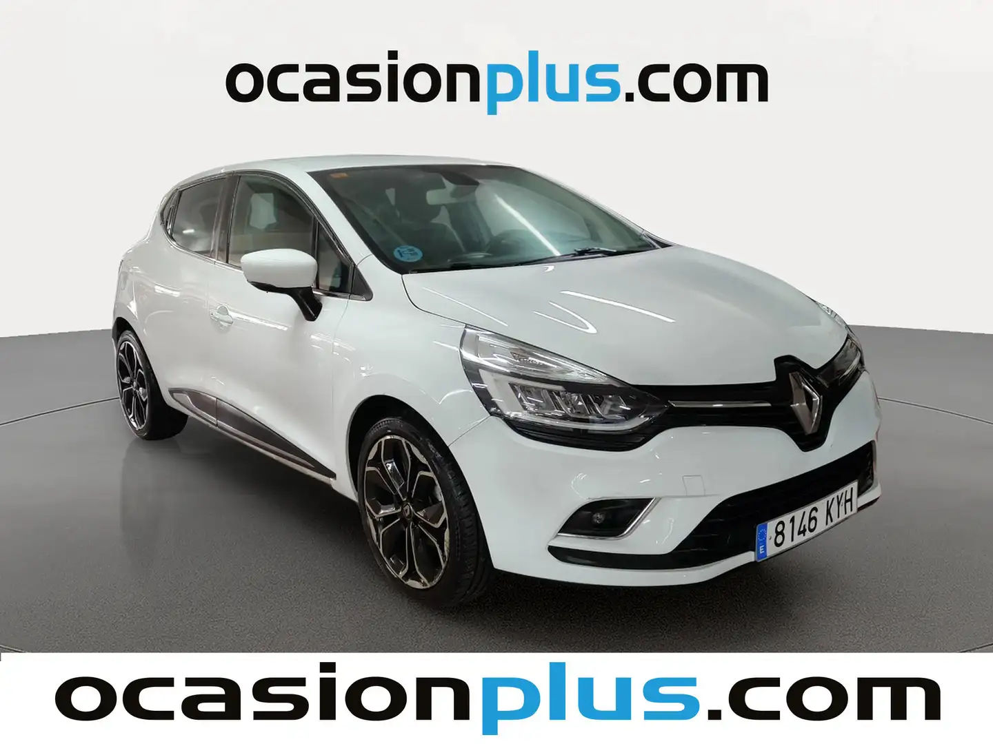 Foto Renault Clio Renault Clio Limited TCe (90 CV)