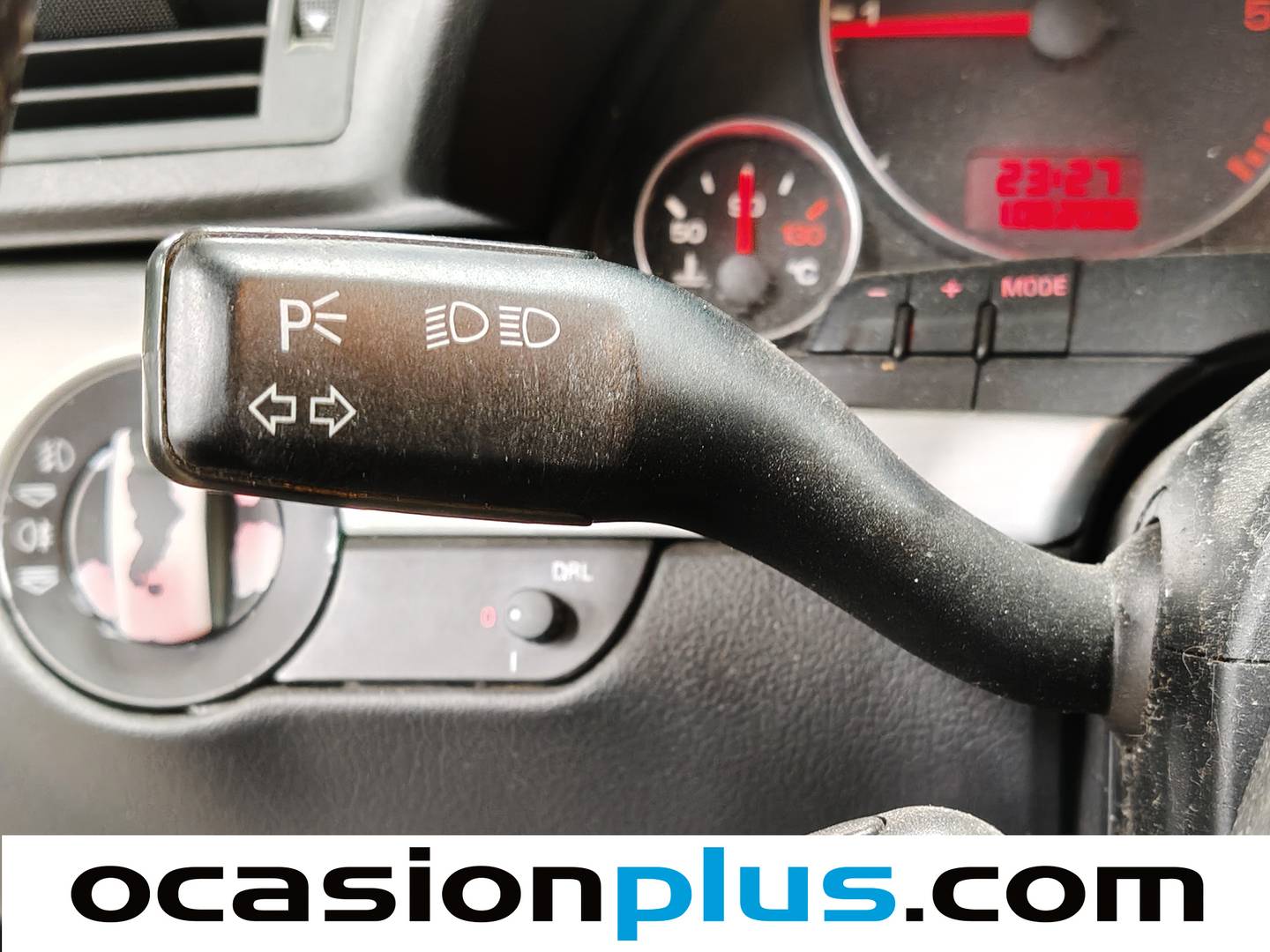 Audi A4 Audi A4 Avant 2.0 TDI (140 CV) seminuevo