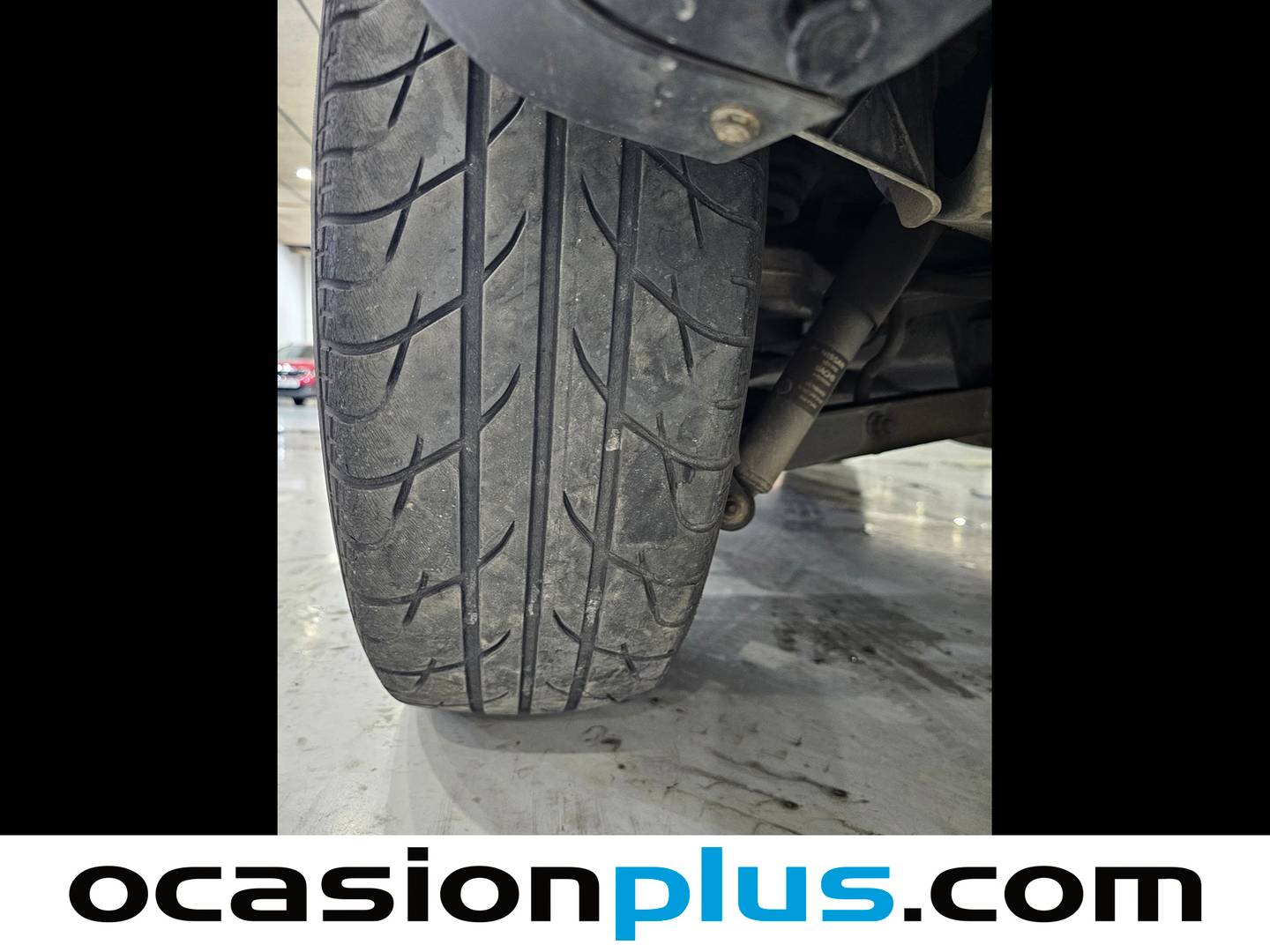 Nissan QASHQAI Nissan Qashqai 1.5 dCi Tekna Sport 4X2 (106 CV) manual