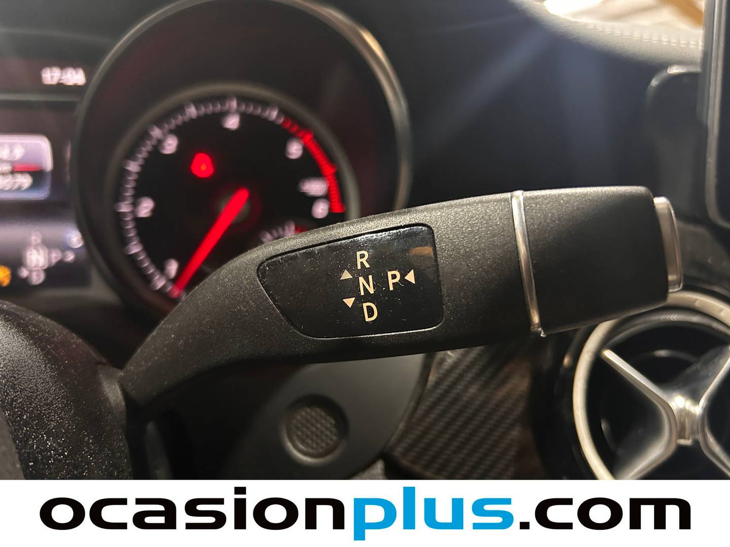 Mercedes CLA Mercedes CLA Shooting Brake CLA 200 d (136 CV) Pack AMG de segunda mano