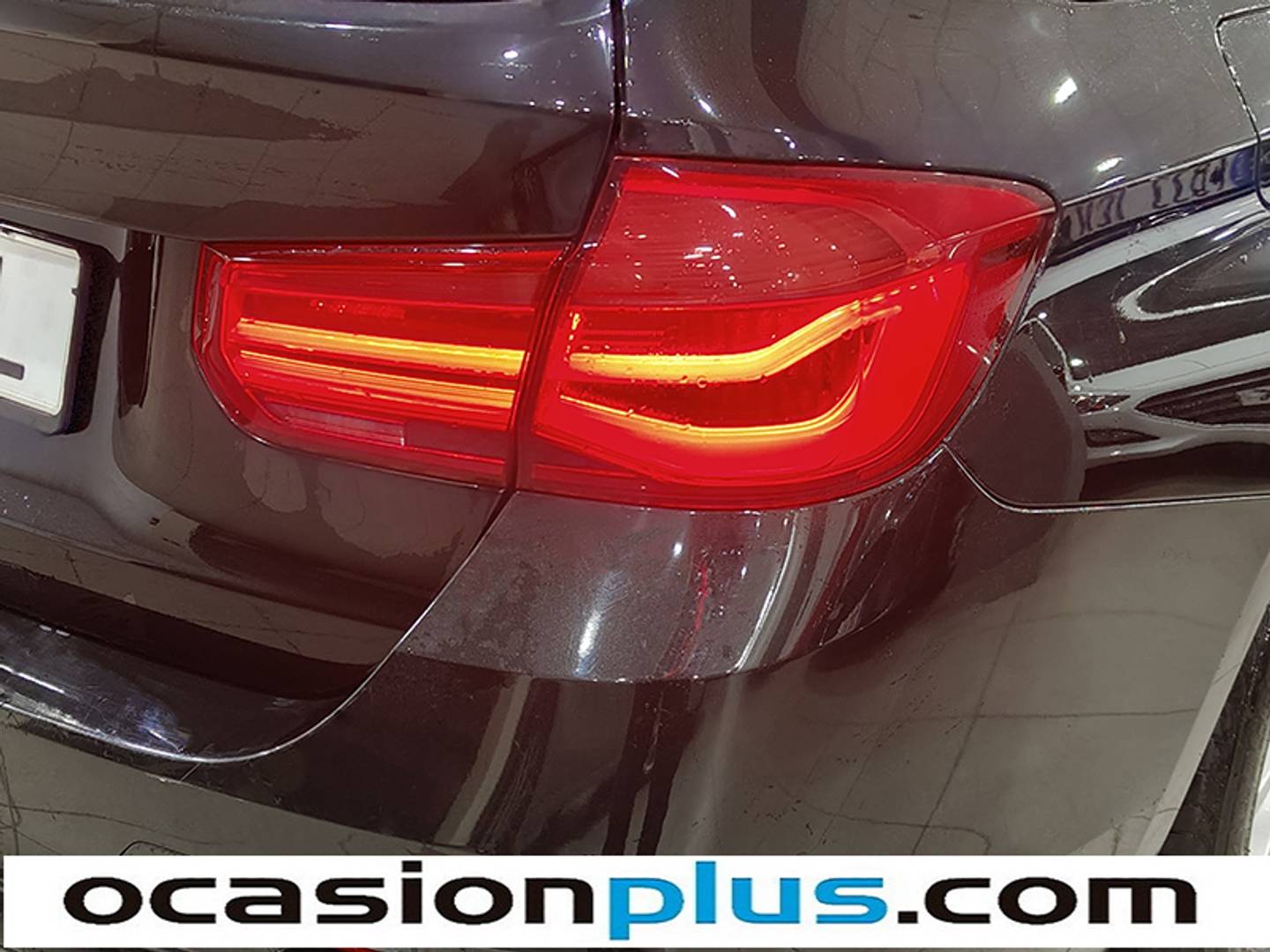 Foto BMW Serie 3 BMW Serie 3 320d xDrive Touring (190 CV)