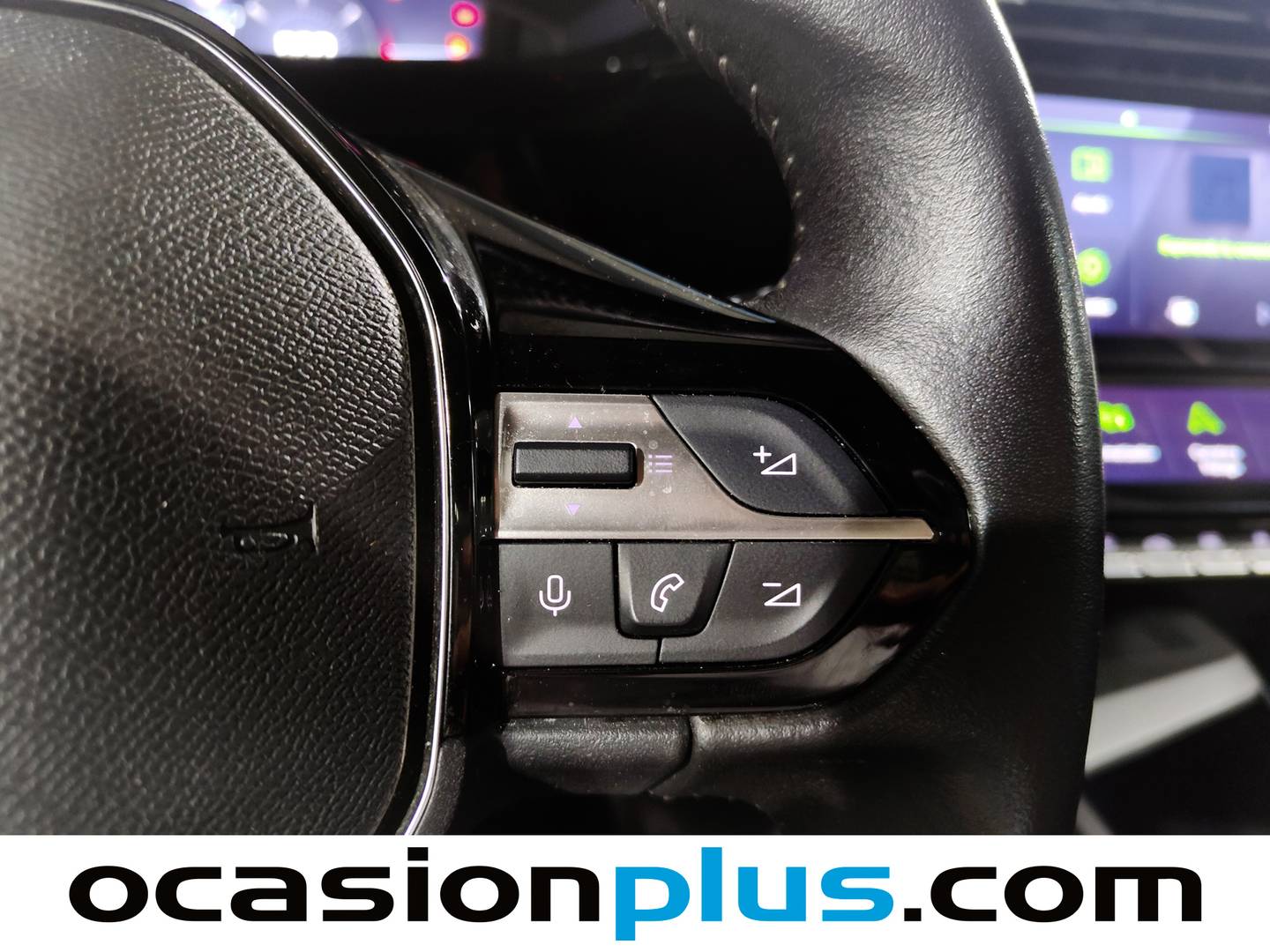 Peugeot 308 Peugeot 308 BlueHDi 130 S&S Allure EAT8 (130 CV) automático
