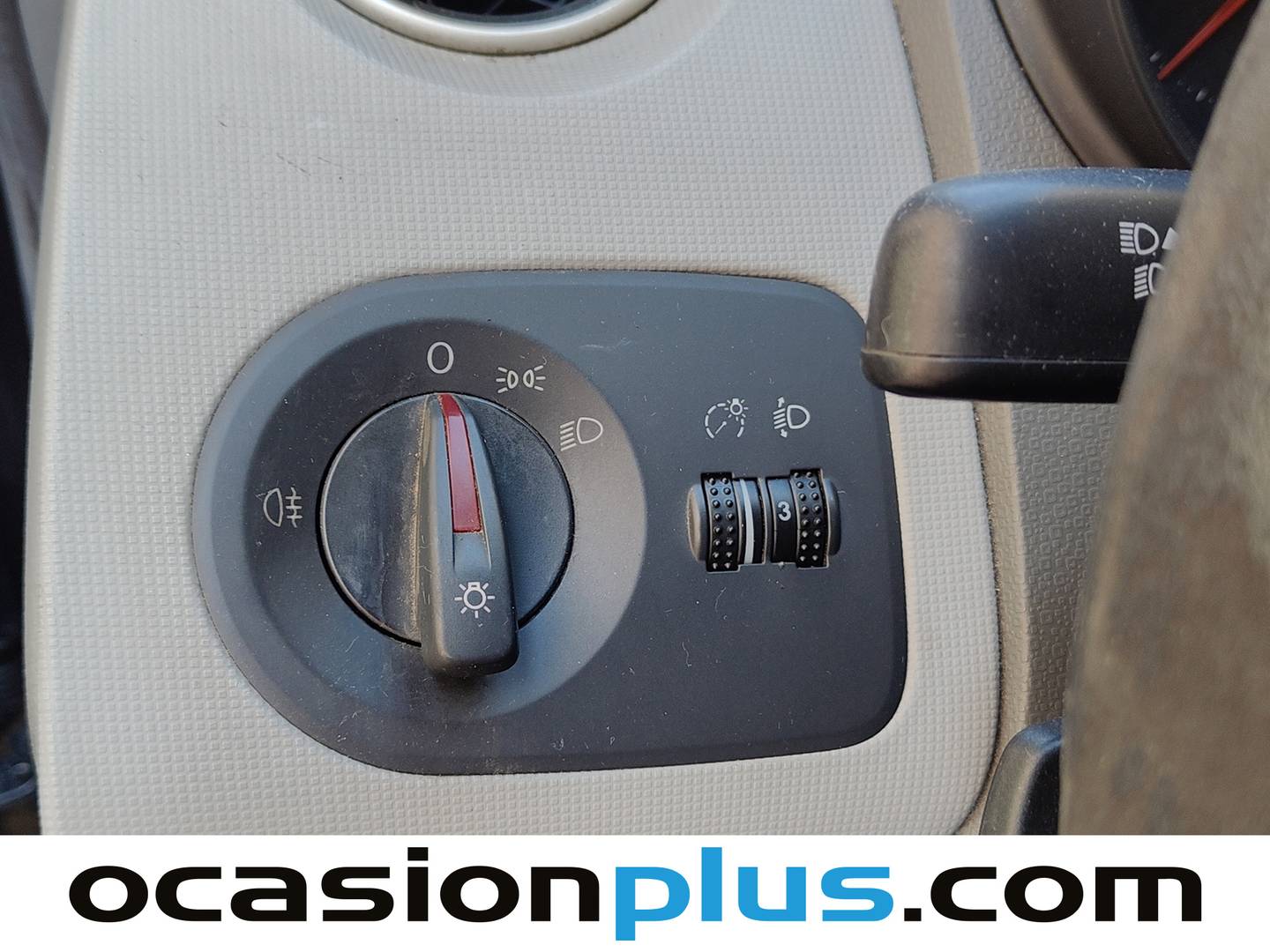 Seat Ibiza SEAT Ibiza SC 1.4 TDI Reference (80 CV) km 0