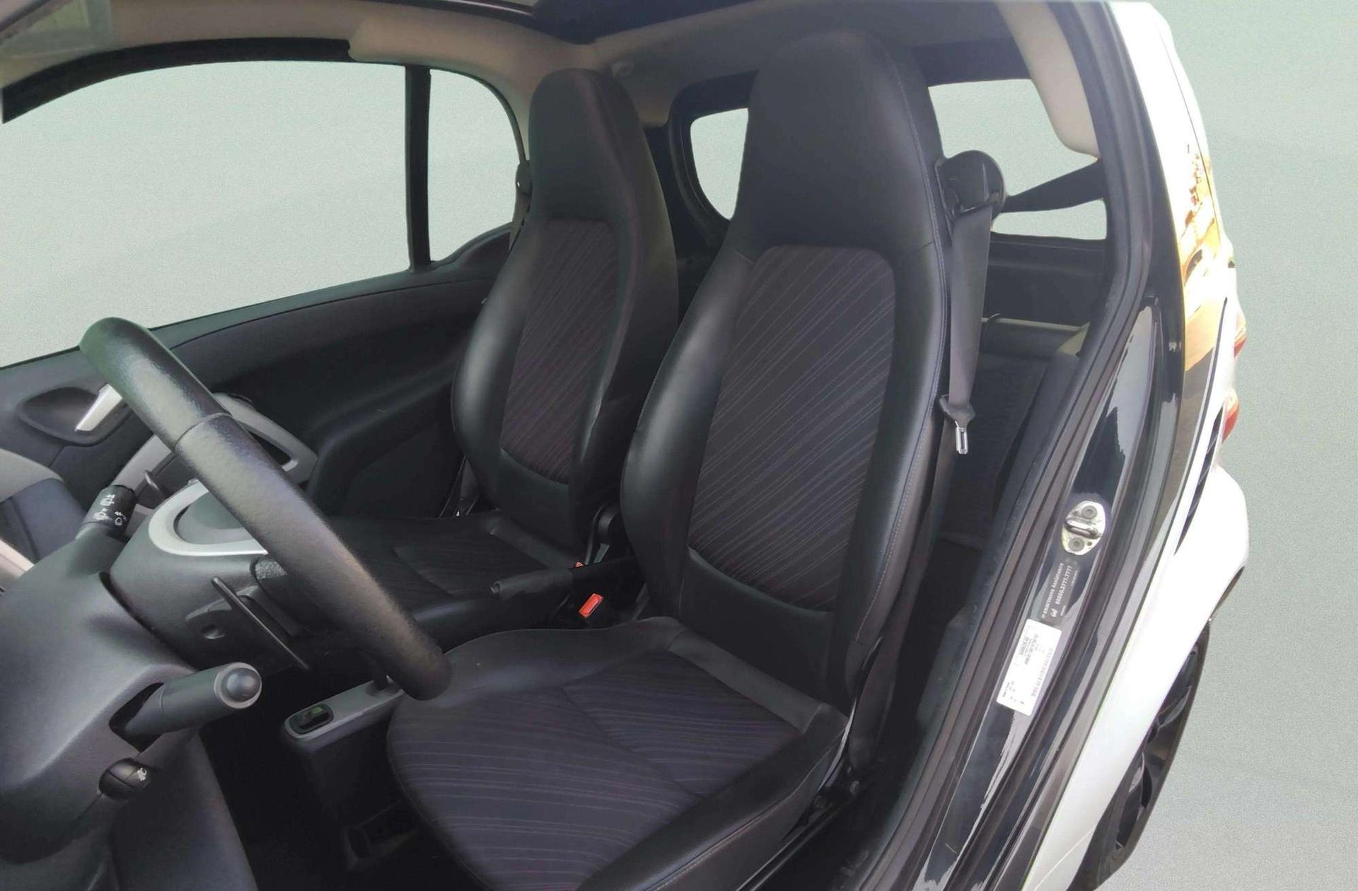smart fortwo Coupe 52 mhd Funatic Edition - foto 10