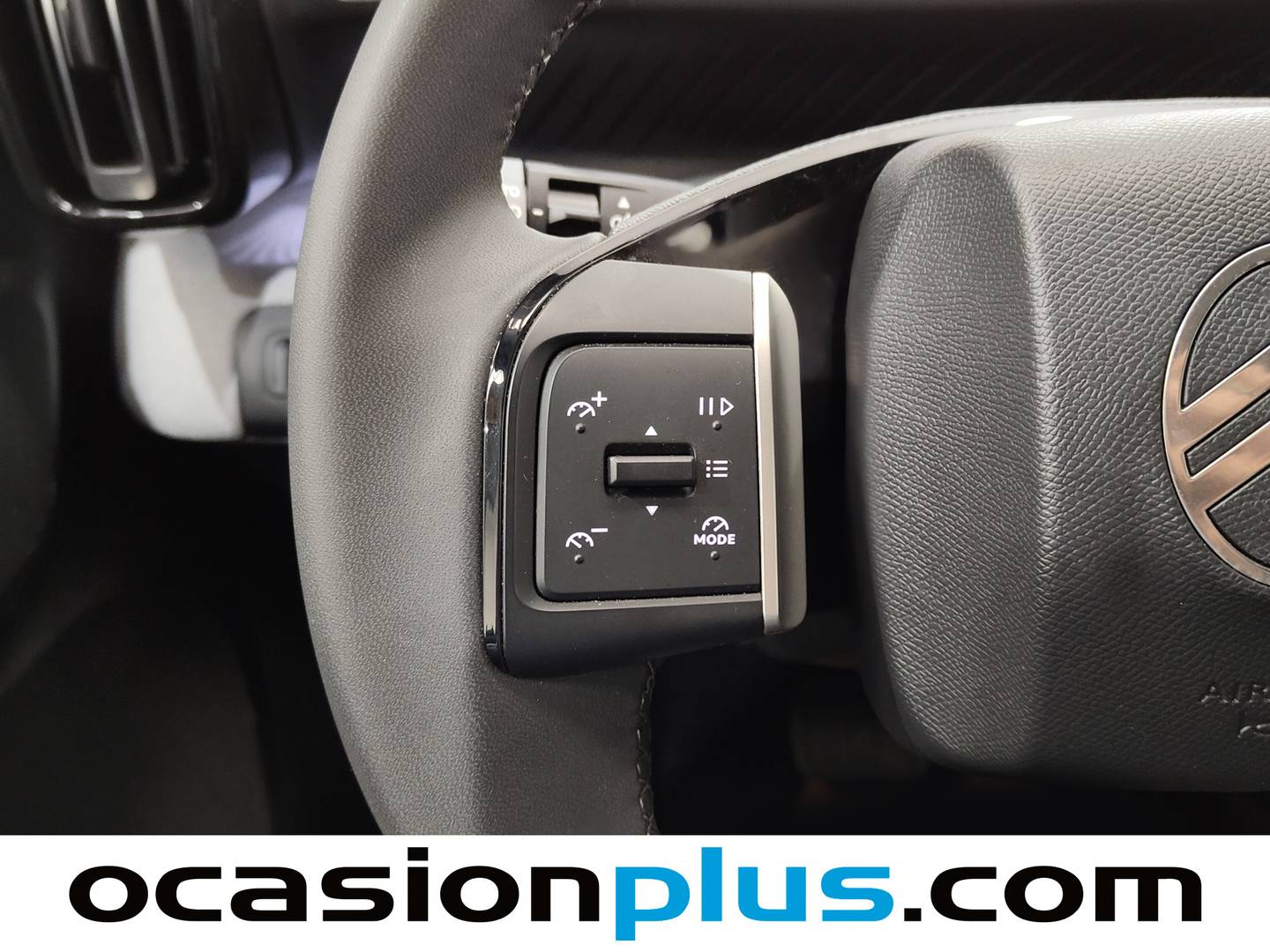 Citroën C3 Aircross Citroën C3 Aircross Hybrid 145 Plus e-DCS6 (145 CV) de ocasión