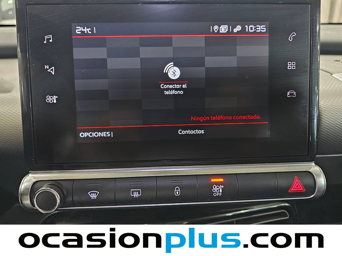Citroën C4 Cactus Citroën C4 Cactus PureTech 110 S&S Shine (110 CV) al mejor precio