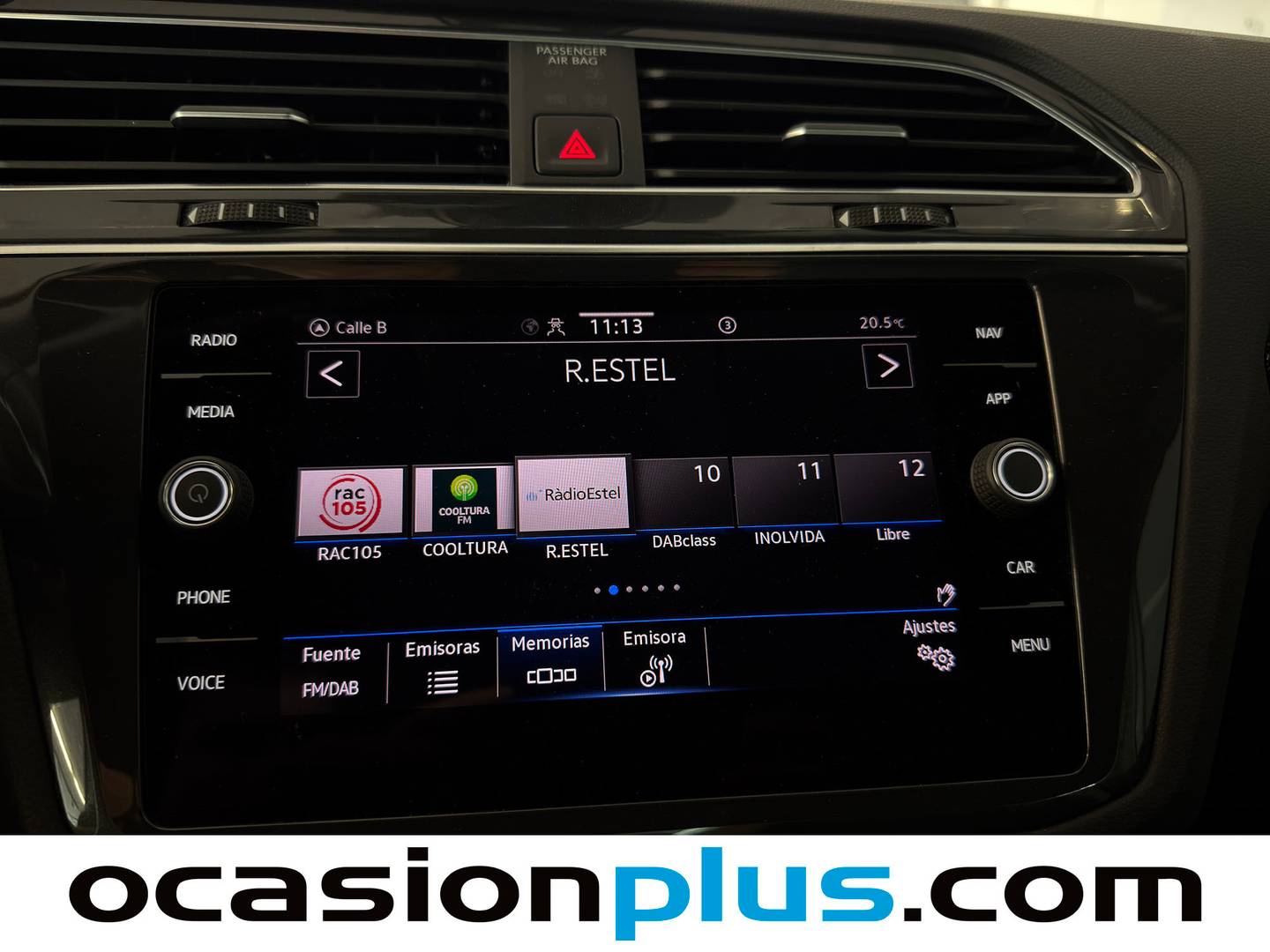 Volkswagen Tiguan Volkswagen Tiguan Urban Sport 1.5 TSI (150 CV) gasolina