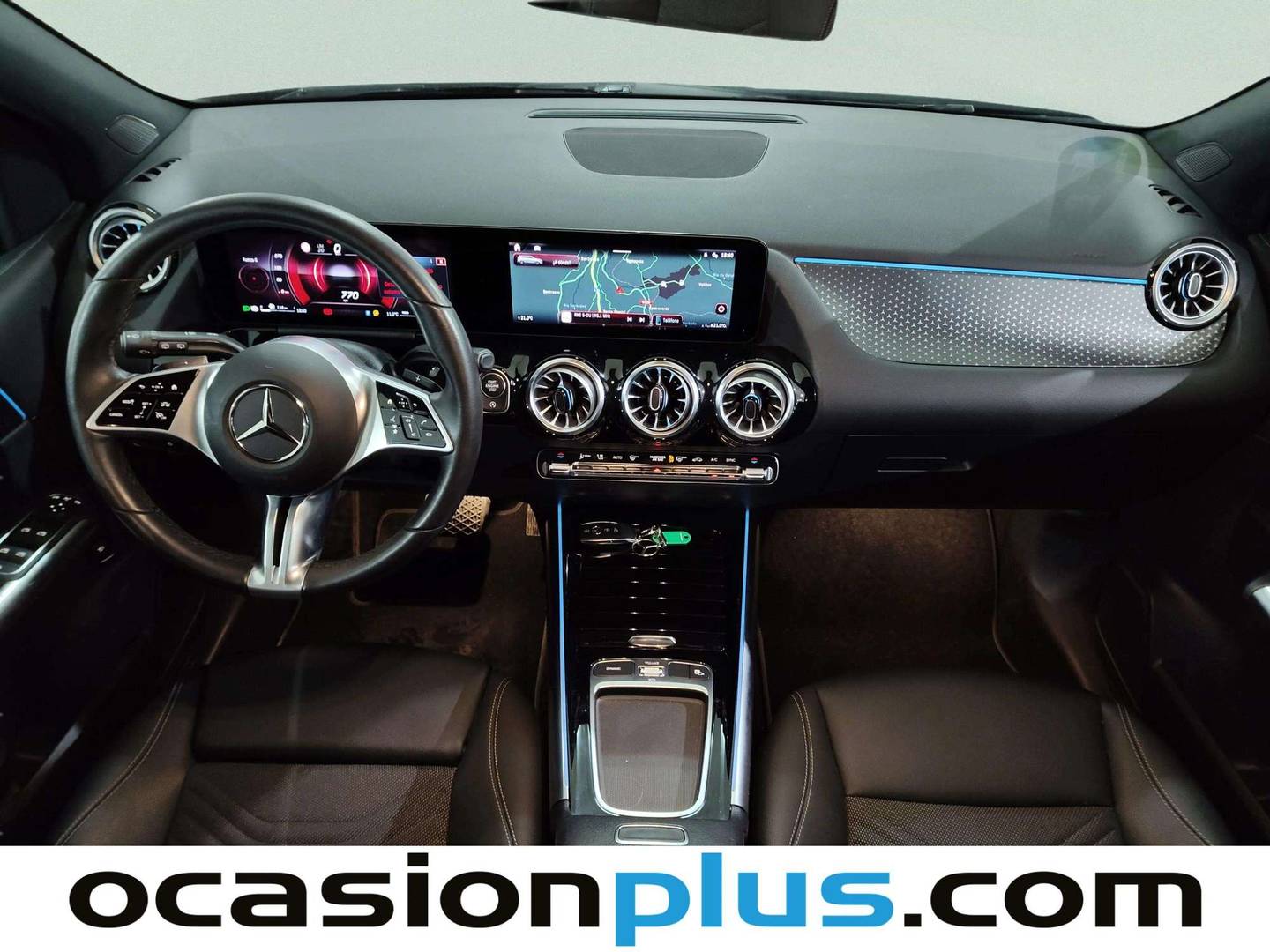 Foto Mercedes Clase B Mercedes-Benz Clase B B 180 (136 CV)