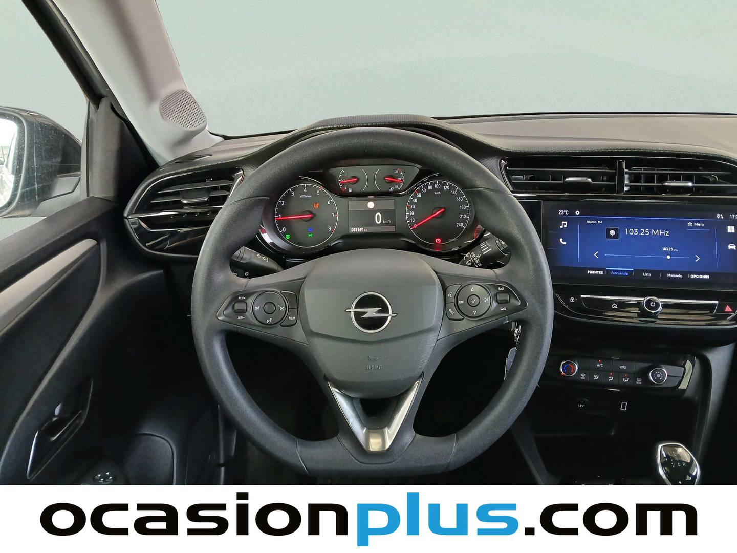 Opel Corsa Opel Corsa 1.2 XEL Edition (75 CV) de ocasión