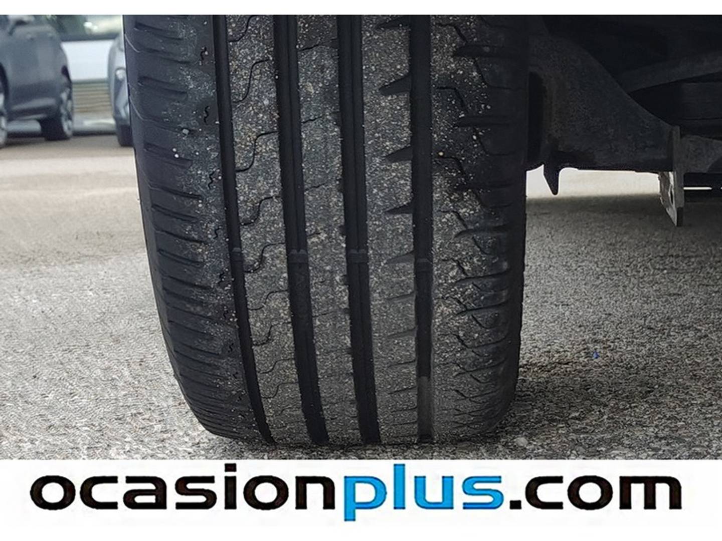 Foto Dacia Lodgy Dacia Lodgy Laureate TCe (115 CV) 7 Plazas